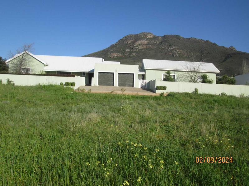 0 Bedroom Property for Sale in Riebeek Kasteel Western Cape